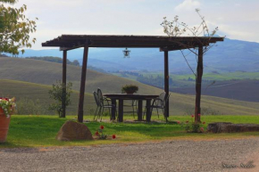 Appartamento Cipresso al Cacciamici, Sarteano